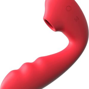 吸引振動スマートX（女性向け）